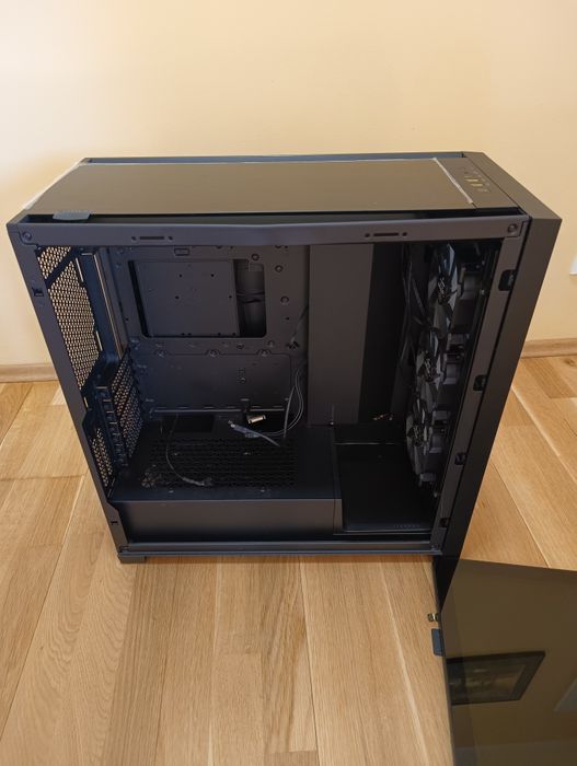Obudowa Corsair iCUE 5000x