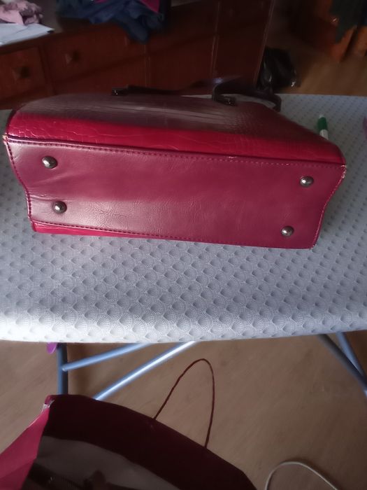 Malas de senhora