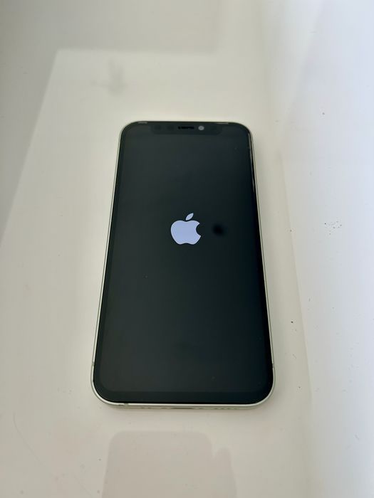 Iphone 12 mini 256GB Verde Agua