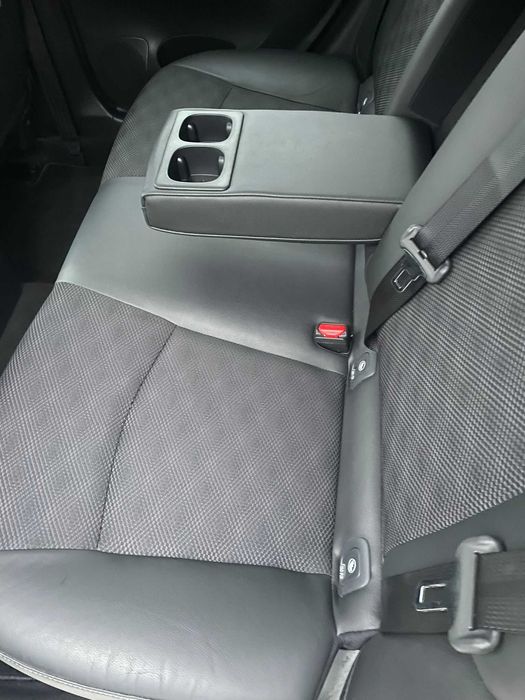 Nissan Pulsar * Biała Perła * Kamery 360 * 89tys km