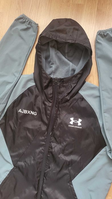 Kurtka wiatrówka Under Armour Storm
