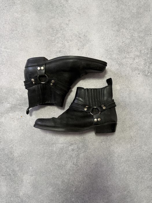 Saint laurent казаки архив