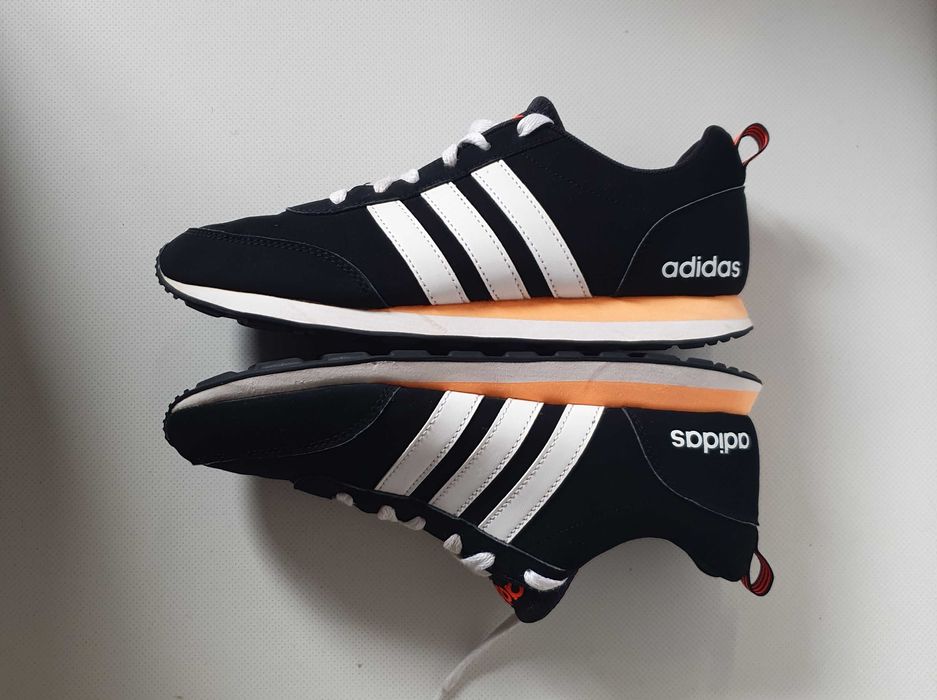 Lindíssimos Ténis Adidas NEO, ORIGINAIS, em excelente estado - Nº 40