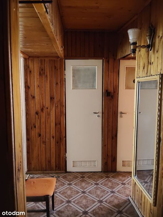 3-pokojowe mieszkanie z balkonem i piwnicą - Widok 5