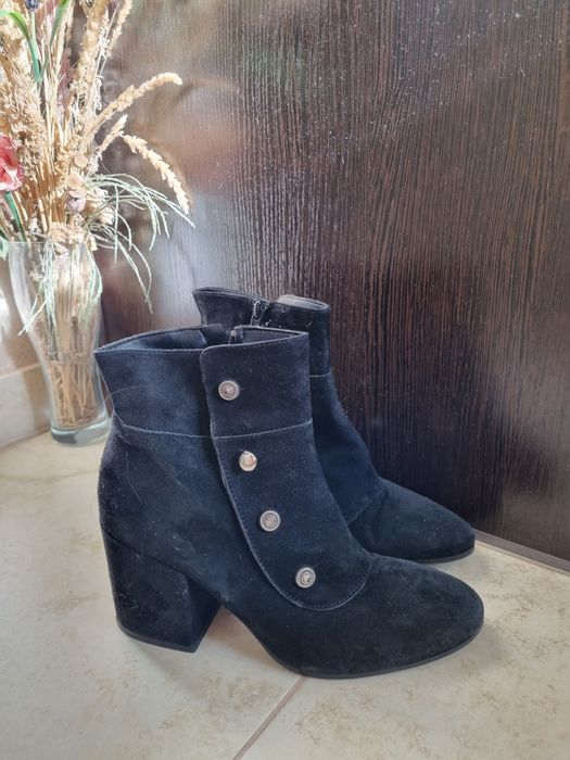 Ботильйони черевики Італія