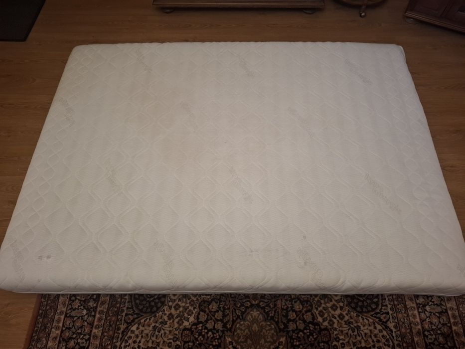 Materac piankowy 140x200