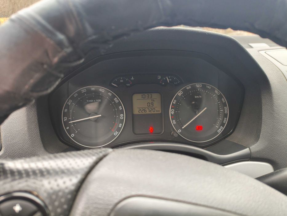 Продам Шкоду Октавия А 5