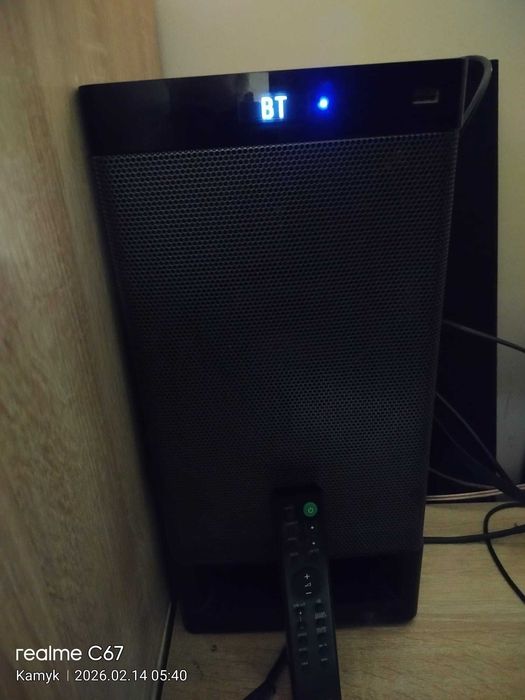 Subwoofer Sony SA-WRT 3-600 W