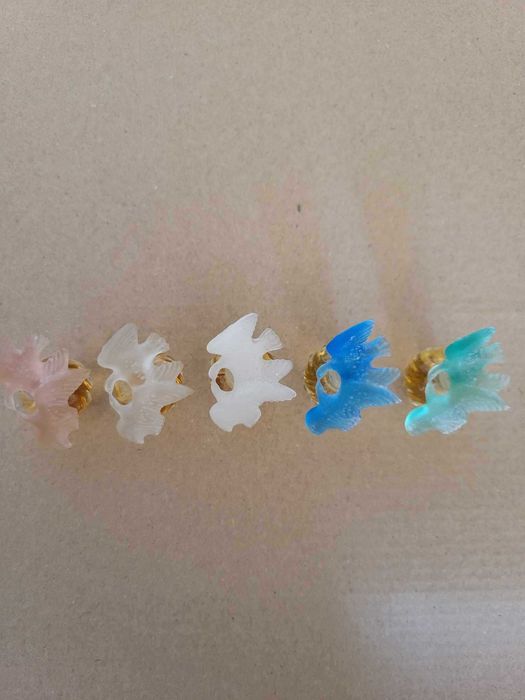 Perfume Miniatura | L'Air du Temps, Nina Ricci