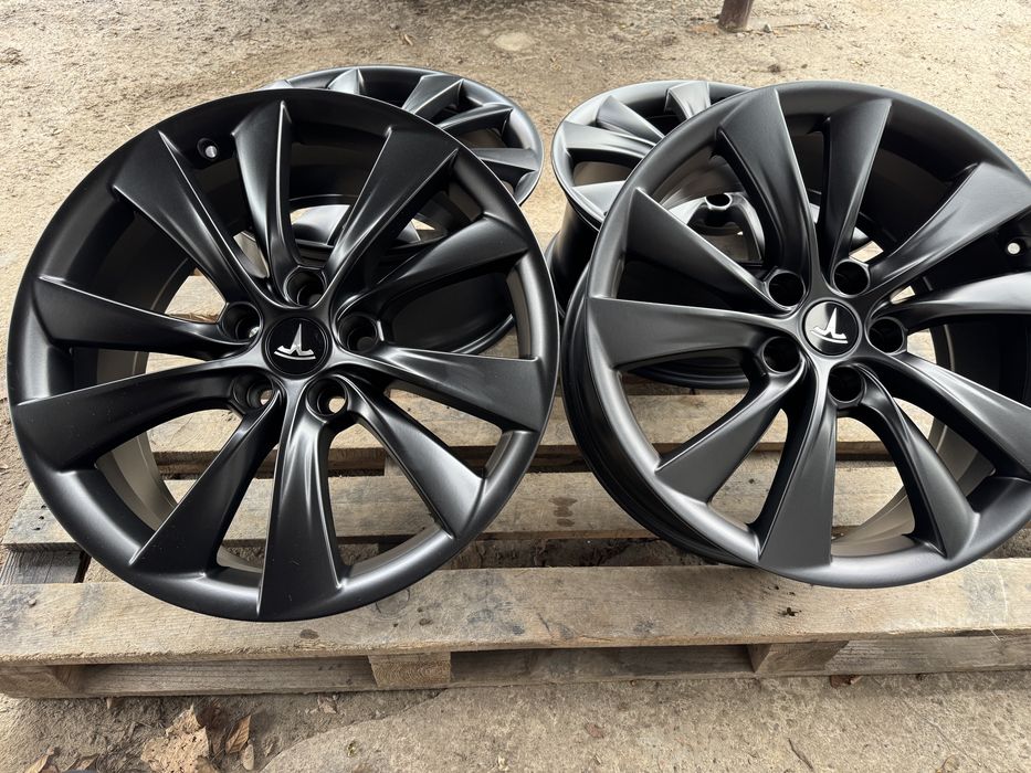 Denza R19 диски Tesla S,X R19