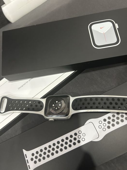 Apple watch series 6 nike 40mm