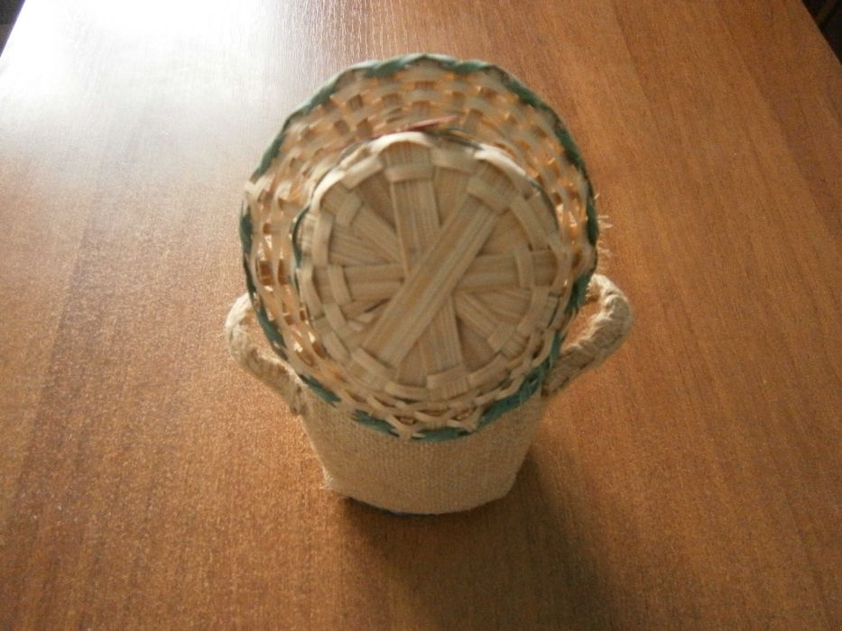 Домовенок, домовой, оберег