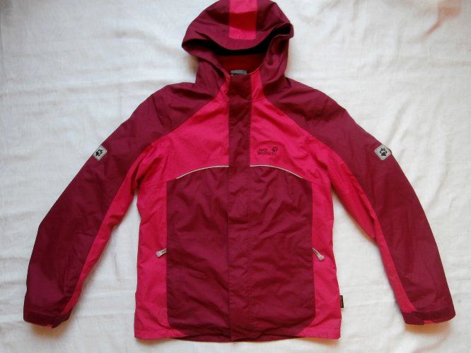 Kurtka Jack Wolfskin orginal