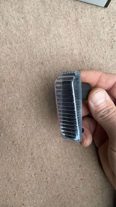 Поворотник Mercedes w124 202 w140 201 r129 вантажівок