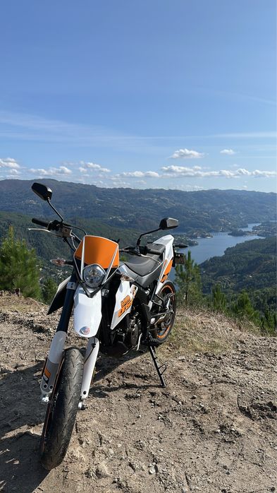 UM DSR 125.