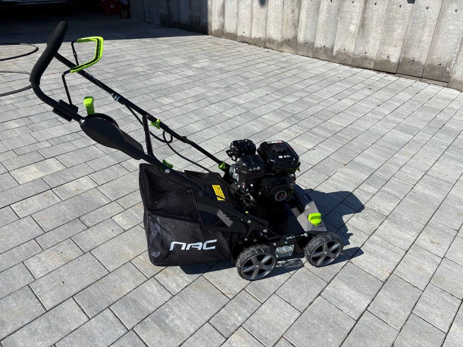Wozidło spalinowe z kiprem 300kg - wynajem