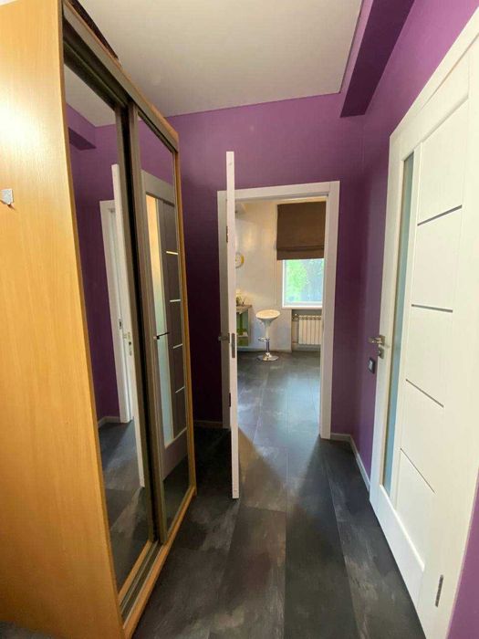 Оренда 1к квартири на 96-му кварталі