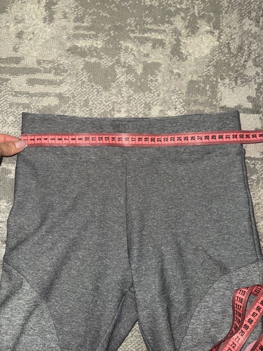 Лосини oysho, розмір s, лосини для фітнесу