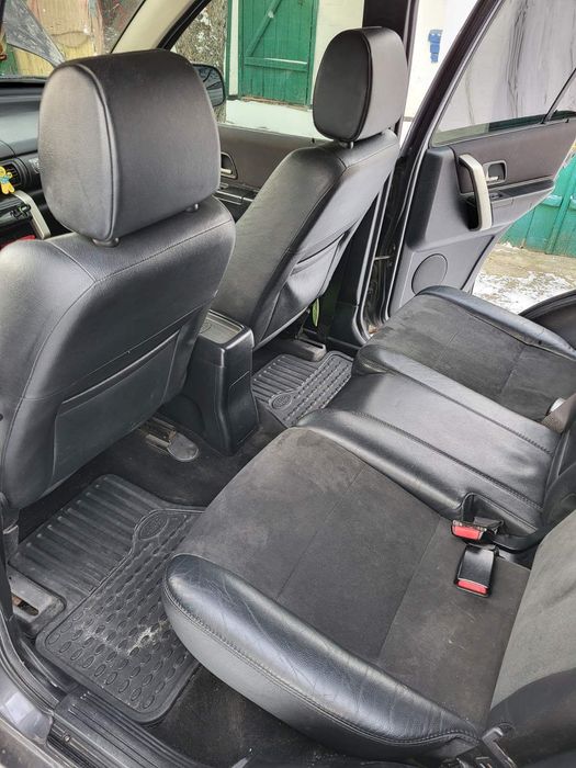 Продам Land Rover freelander