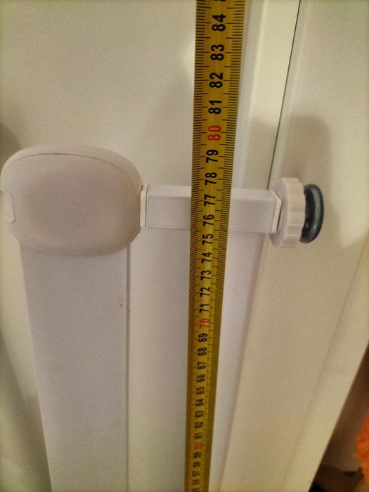 Grades de proteção