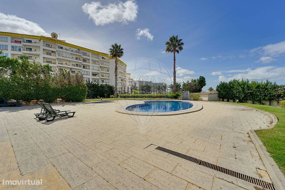 Apartamento T2 para venda