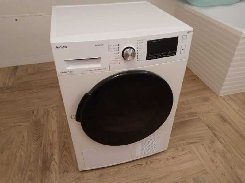 Suszarka do ubrań Amica AWD 83 LCiBT