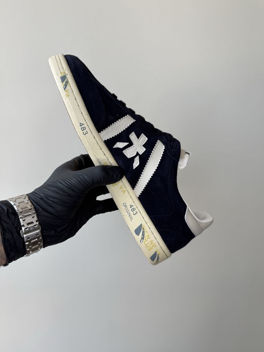 Premiata bonnie 6898