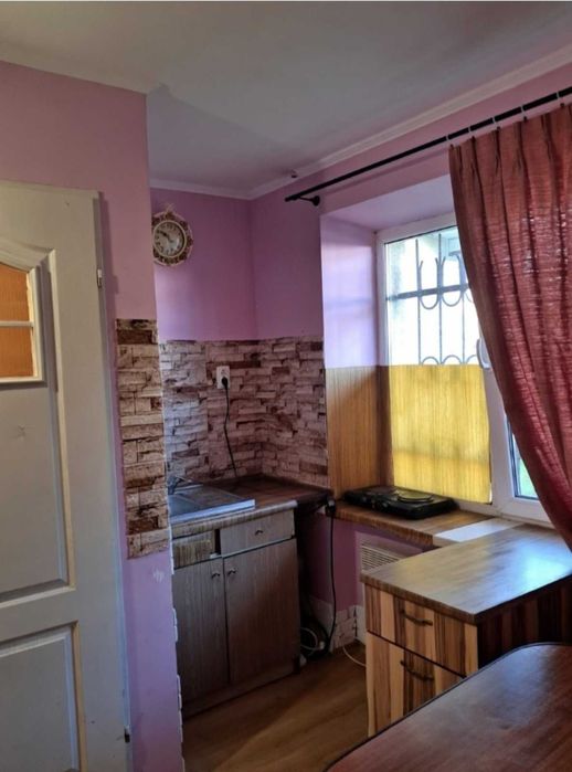 ПРОДАЖ 1 кім квартири 28 м.кв. вул. Івасюка, м. Трускавець