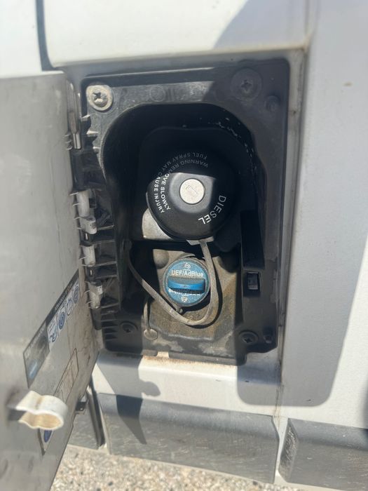 Autocaravana Fiat Ducato 2021 4 lug