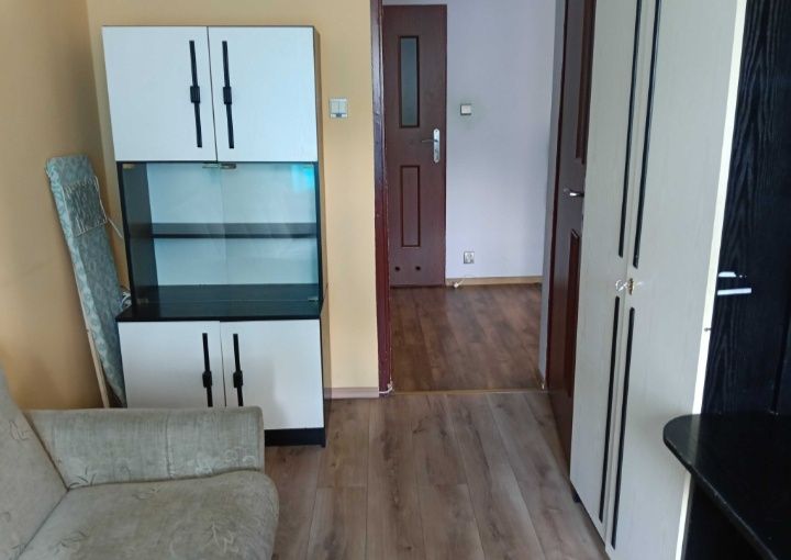 Mieszkanie do wynajęcia