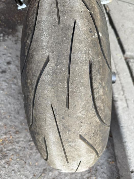 Продам KTM 950 SM 2008 super moto