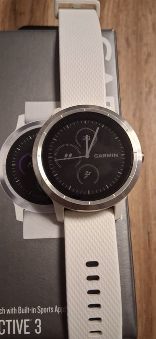 Garmin Vivoactive 3
