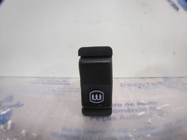 Botão / interruptor desembaciador vidro trás MERCEDES-BENZ Classe S (W