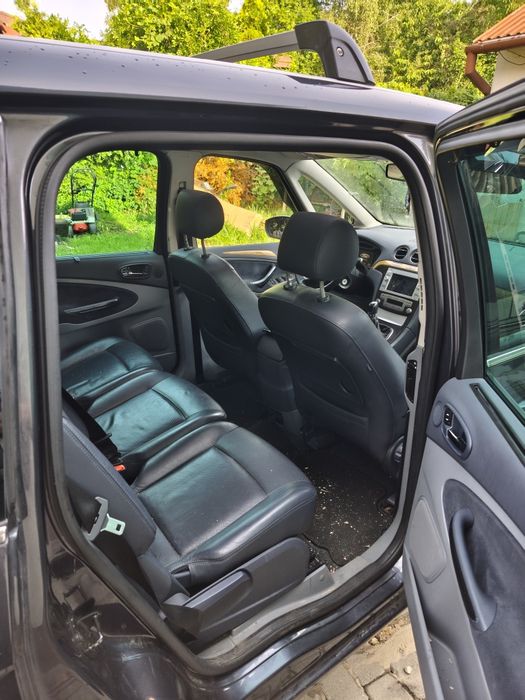 Sprzedam Ford Galaxy