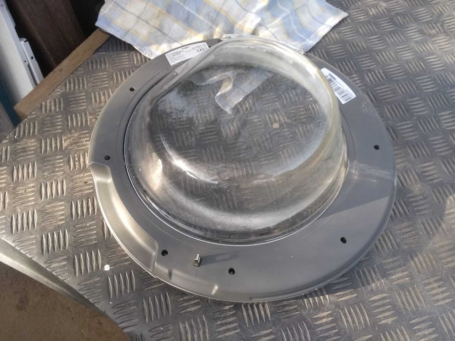 Drzwiczki do pralki Whirpool model FFB9448 8SV PL LB2006TRF 9,0 kg