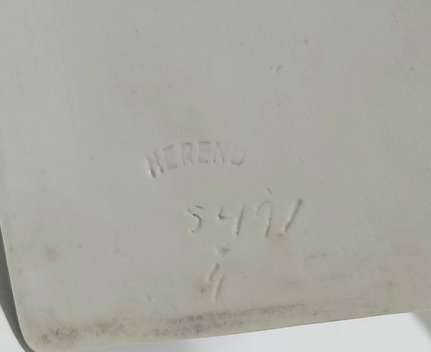 Tancerz, figura Herend Węgry