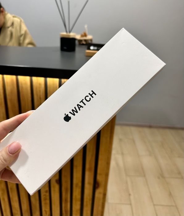 Продам Apple Watch