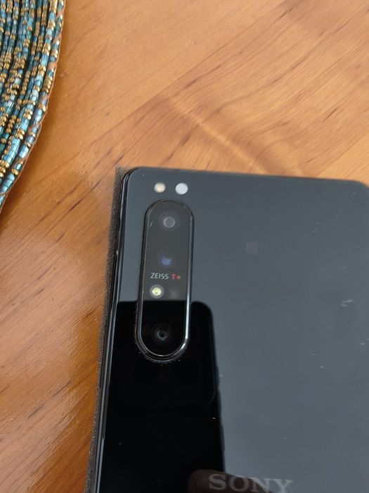 Sony Xperia 1 II