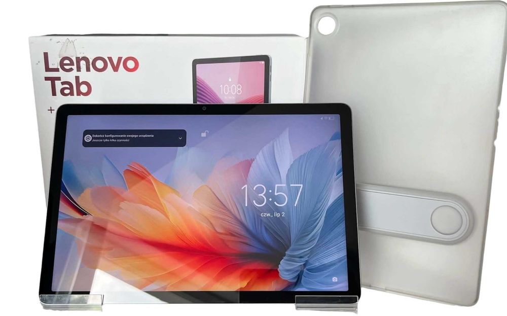 Tablet Lenovo Tab 4/128GB TB311FU N610ikola/D