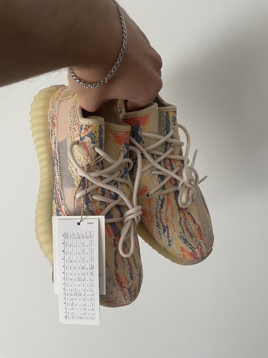 adidas Yeezy Boost 350 V2 MX Oat