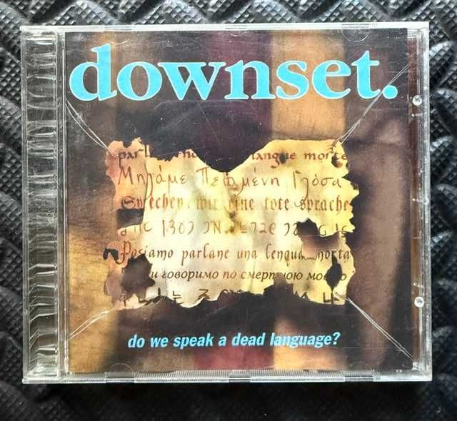 downset. ‎– downset.