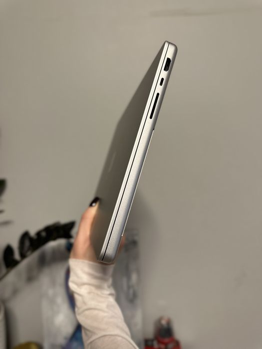 USED MacBook Pro 14 M2 Max 32/1Tb 12cpu/38gpu Silver