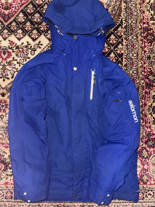 Salomon Men’s Ski Jacket