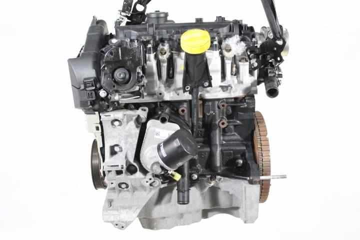 Motor completo K9K837