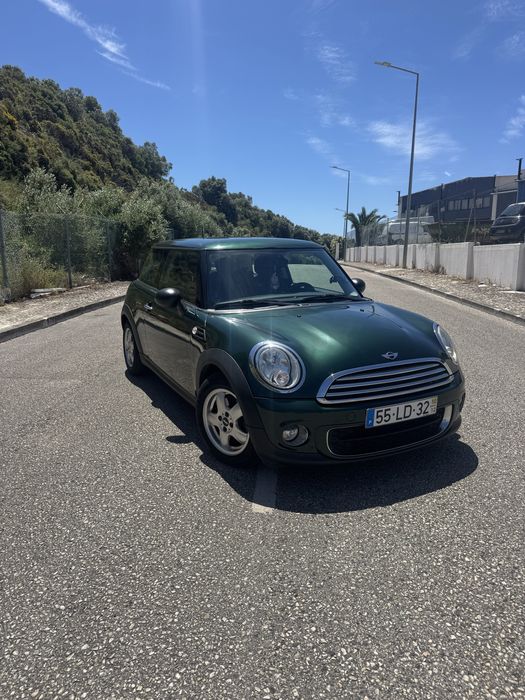 Mini One D