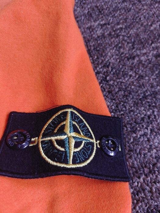 Bluza Stone Island  rozmiar S