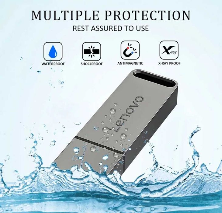 Флешка Lenovo 1TB