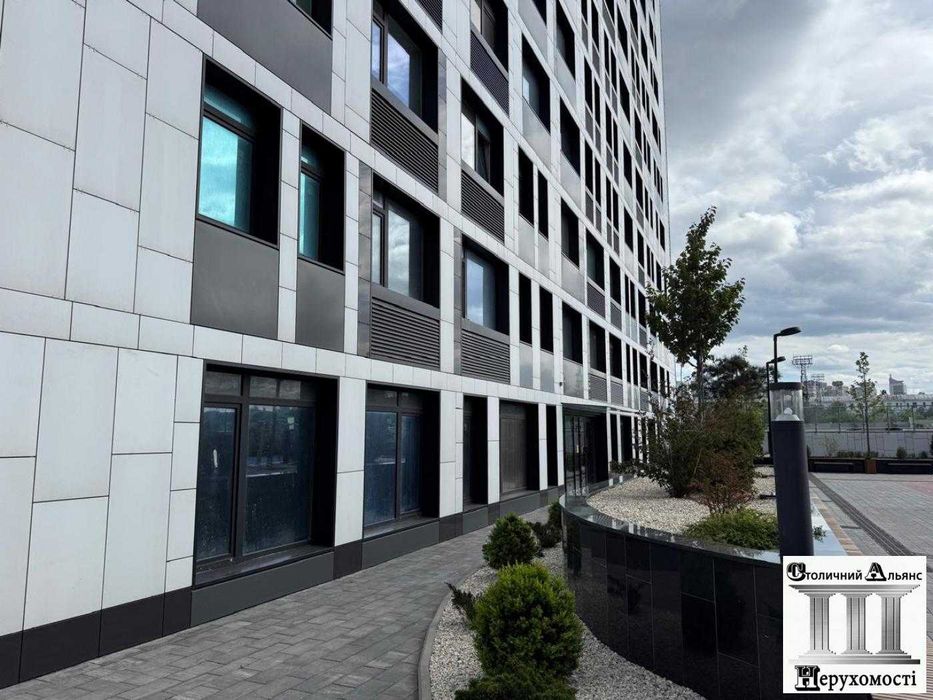 Комерційна нерухомість за адресою Берестейський проспект (площа 150 м²) - Atlanta.ua - фото 12