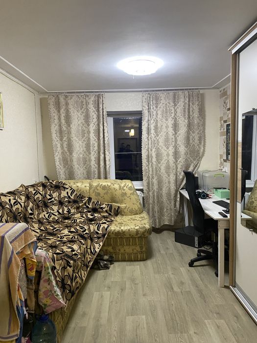 1-room apartment apartment by the address st. Primorskaya (area 18 m²) - Atlanta.ua - photo 3