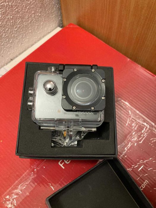 Camara MGCool Explorer64739974172034120